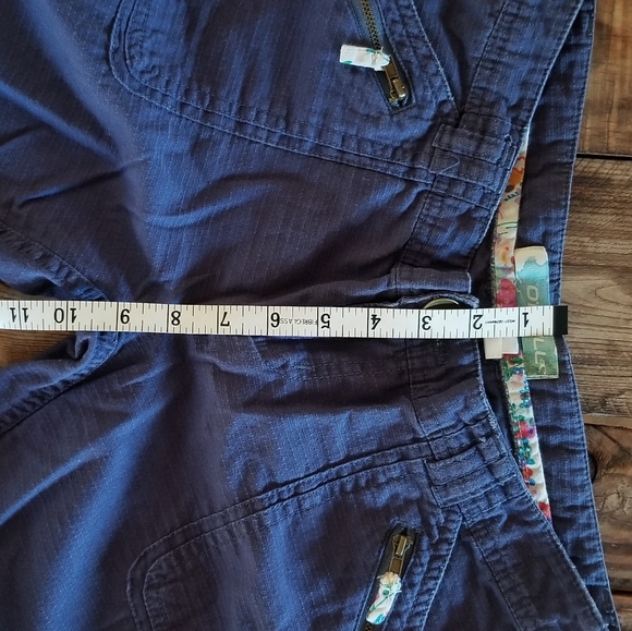 O'Neill long shorts size 3 - Picture 5 of 13